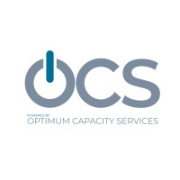 Optimum Capacity Services Logo