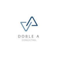 Doble A Consulting Logo