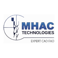 MHAC Technologies Logo
