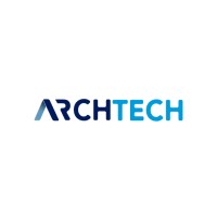 ARCHTECH Logo