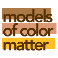 Models of Color Matter Logo