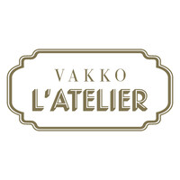 Vakko LAtelier Logo