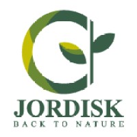 JORDISK Logo