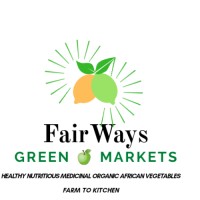 Fairways Green Markets, Inc Logo