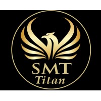 SMT Titan Trading Logo