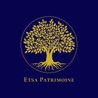 Etsa Patrimoine Logo