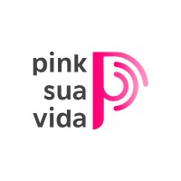 Pink sua vida Logo