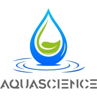AQUASCIENCE - CONSULTING GEOLOGISTS Logo
