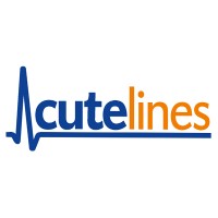 Acutelines Logo