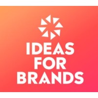Ideas for brands Logo