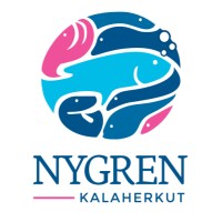 Kalaherkut Oy Nygren Logo