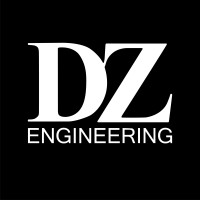 DZ Engineering srl Logo