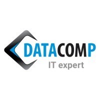 Datacomp s.r.o. Logo