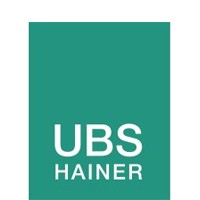 UBS HAINER GmbH - Test Data Automation Logo