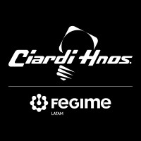 Ciardi Hnos Logo