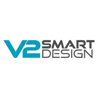 V2 Smart Design Logo