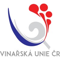 VINAŘSKÁ UNIE ČR, z.s. Logo