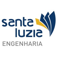 Santa Luzia Engenharia e Construções Logo