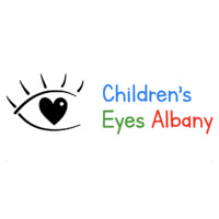 Childrens Eyes Albany Logo