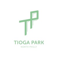 Tioga Park Development Group Logo