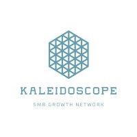 Kaleidoscope.Team Logo