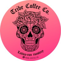 Tribe Coffee Co. Logo