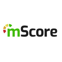 mScore Logo