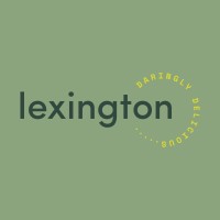 Lexington Catering Logo