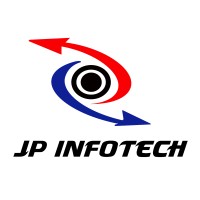 JP INFOTECH India Logo