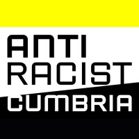 Anti Racist Cumbria Logo