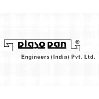 Plasopan Engineers (India) Pvt. Ltd. Logo