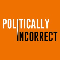 Politically Incorrect - incorrect.gr Logo