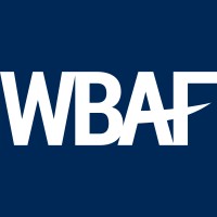 WBAF Nigeria Country Office Logo