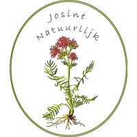 JosineNatuurlijk Logo
