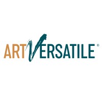 Art Versatile Logo