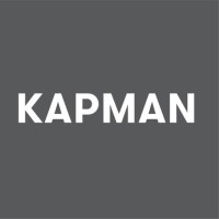 Kapman Switzerland GmbH Logo