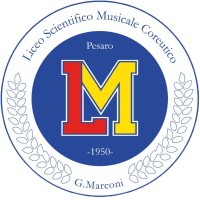 LICEO MARCONI PESARO Logo