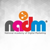 NADM - National Academy of Digital Marketing, Lucknow Logo