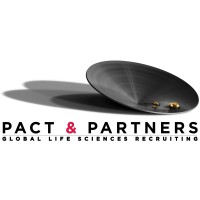 Pact & Partners International Logo