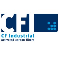 CF Industrial Logo