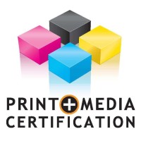 Print and Media Certification Logo