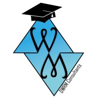 DWRM Consultants Logo