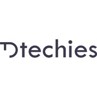 DTechies Logo