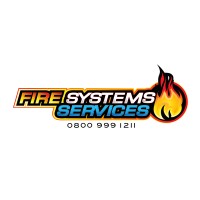 Fire Systems Services Ltd Logo