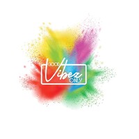 GoodVibezOnlyZA Logo