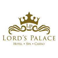Lords Palace Hotel-Spa & Casino Logo
