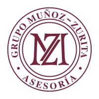 Muñoz Zurita Asesoría Logo
