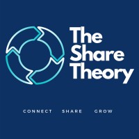 The Share Theory Logo