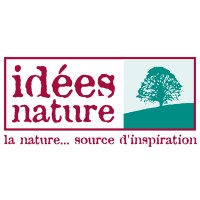 Idées Nature Logo