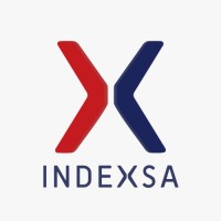 INDEXSA pesquisa e trade solutions Logo